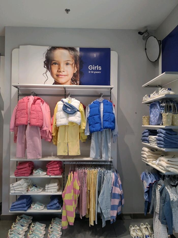 Images OKAIDI BEZIERS POLYGONE