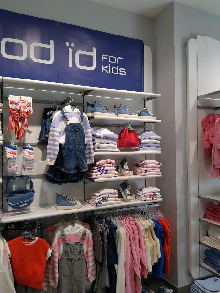 Images OKAIDI BEZIERS POLYGONE