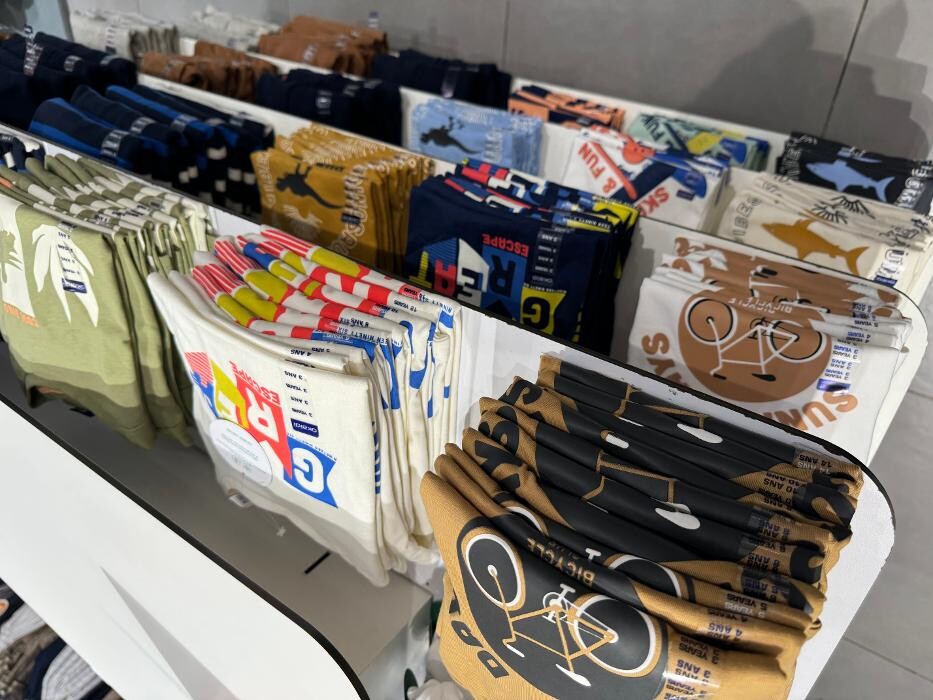 Images OKAIDI BEZIERS POLYGONE