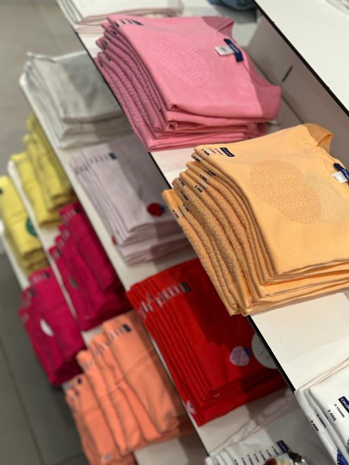 Images OKAIDI BEZIERS POLYGONE