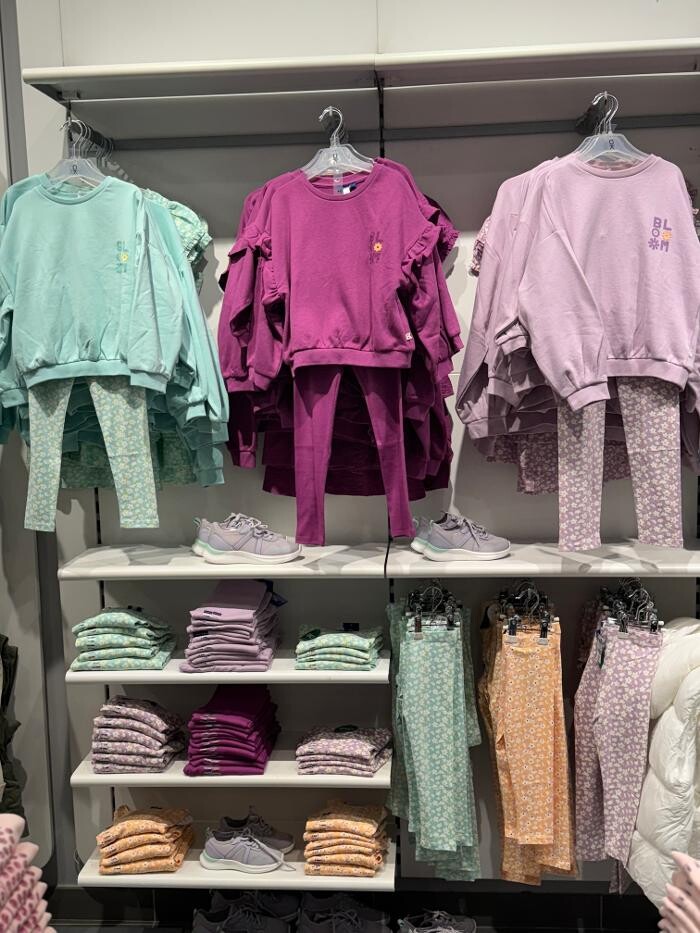 Images OKAIDI BEZIERS POLYGONE