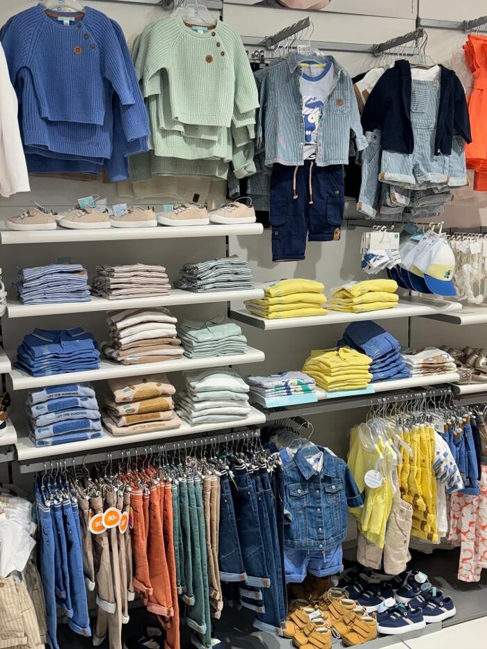 Images OKAIDI BEZIERS POLYGONE