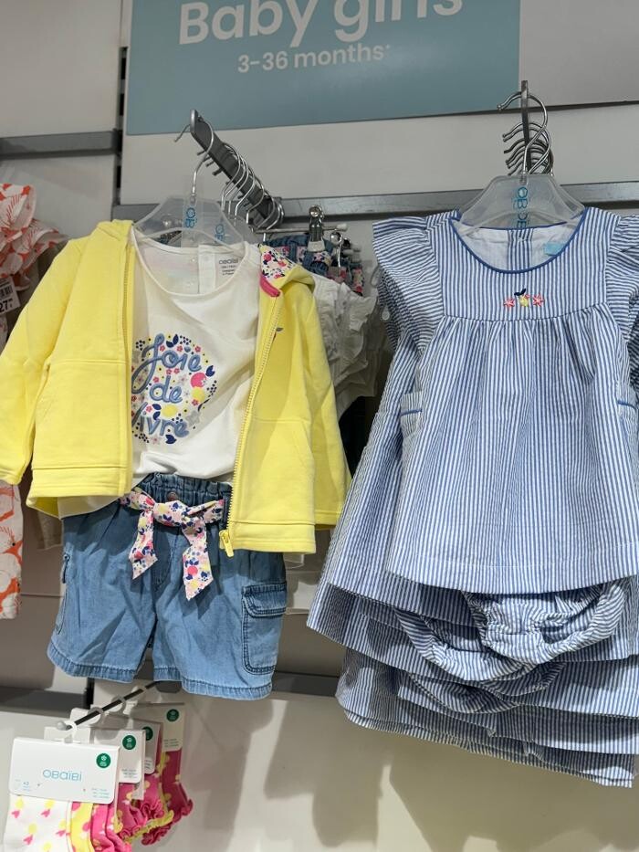 Images OKAIDI BEZIERS POLYGONE