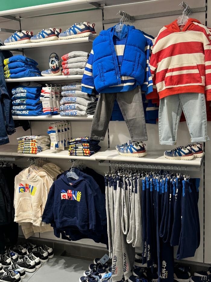 Images OKAIDI BEZIERS POLYGONE