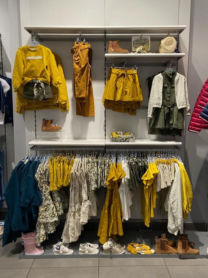 Images OKAIDI BEZIERS POLYGONE