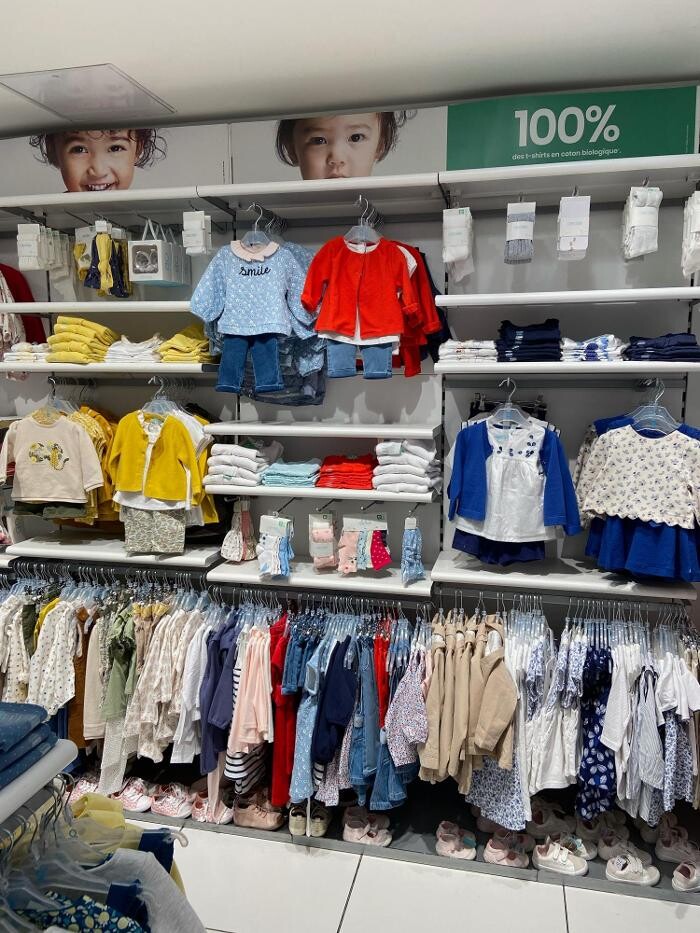 Images OKAIDI BEZIERS POLYGONE