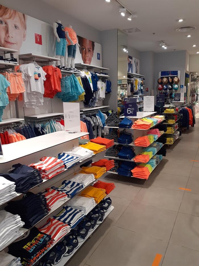 Images OKAIDI BEZIERS POLYGONE