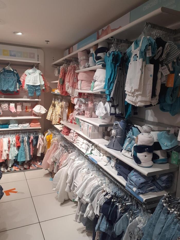 Images OKAIDI BEZIERS POLYGONE