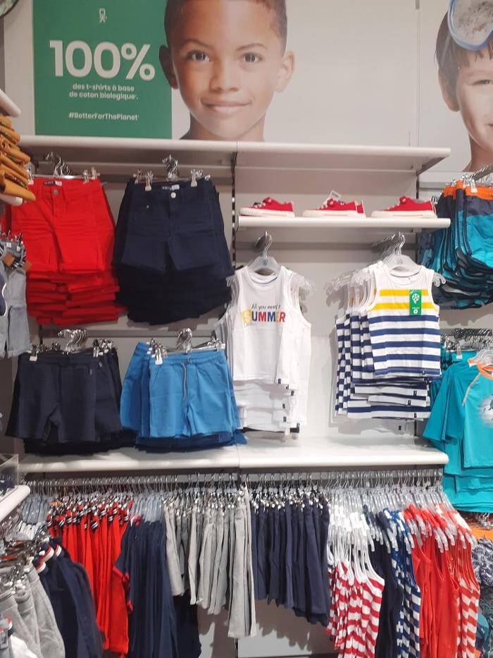 Images OKAIDI BEZIERS POLYGONE