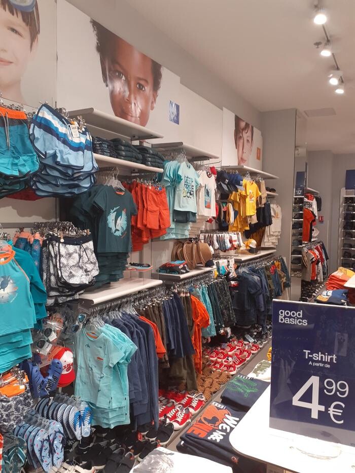 Images OKAIDI BEZIERS POLYGONE