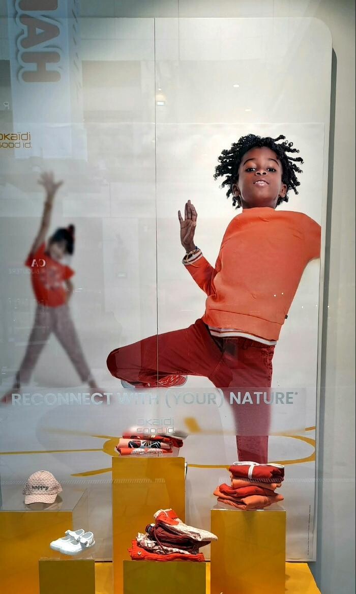 Images OKAIDI BEZIERS POLYGONE