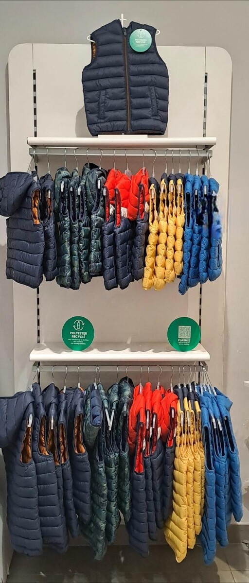 Images OKAIDI BEZIERS POLYGONE