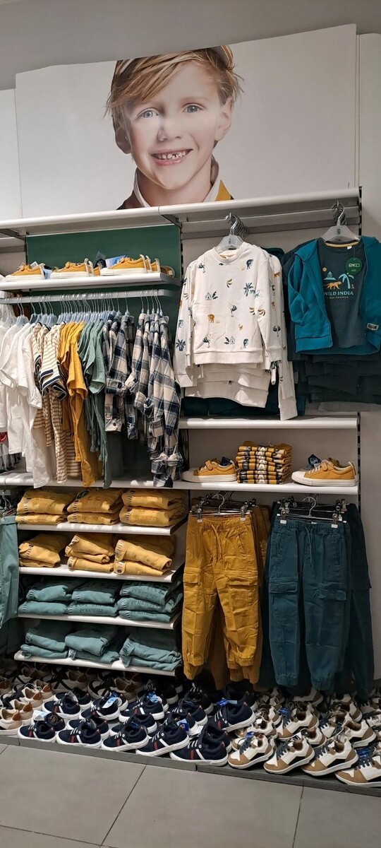 Images OKAIDI BEZIERS POLYGONE