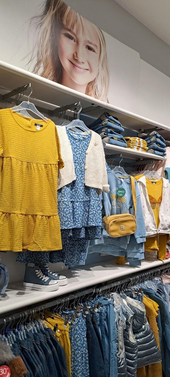 Images OKAIDI BEZIERS POLYGONE