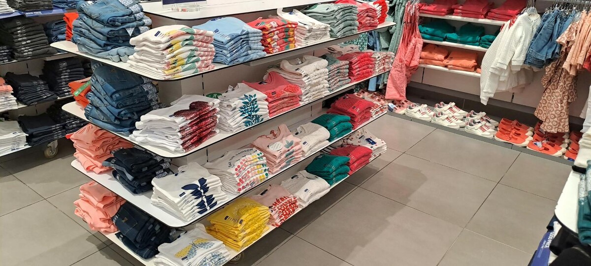 Images OKAIDI BEZIERS POLYGONE