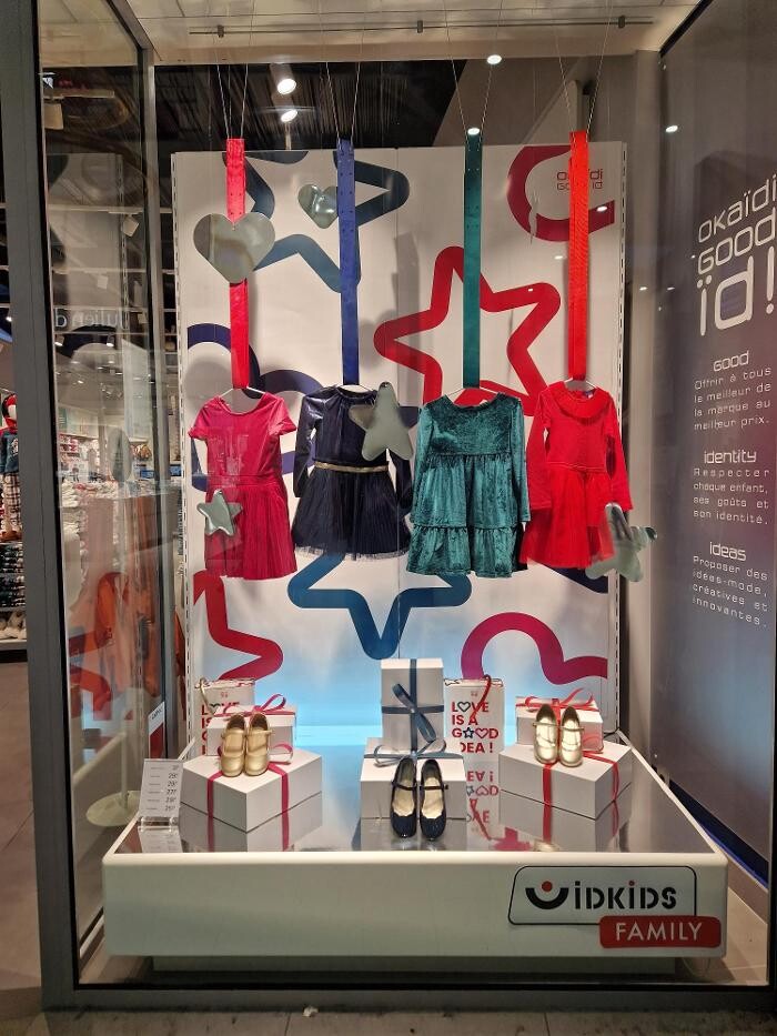 Images OKAIDI ROCHE SUR YON FLANERIES