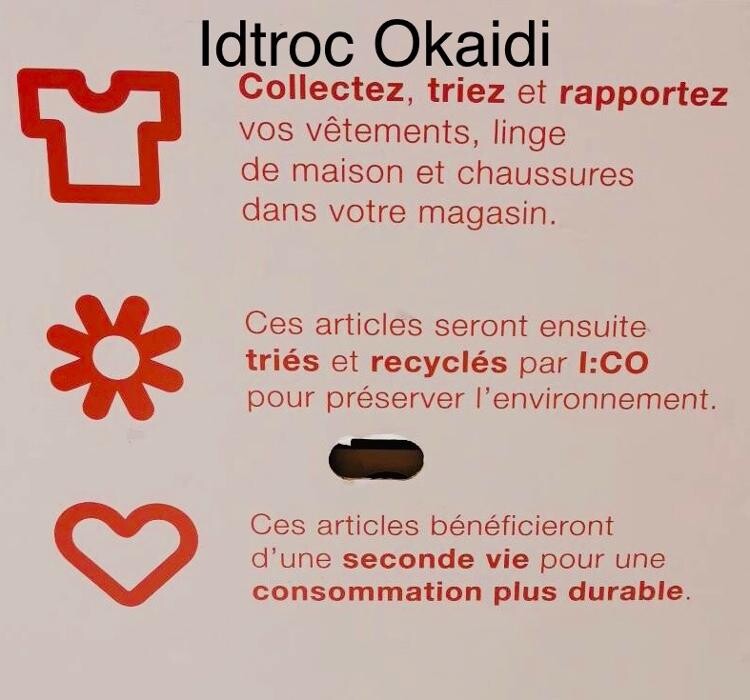 Images OKAIDI ROCHE SUR YON FLANERIES