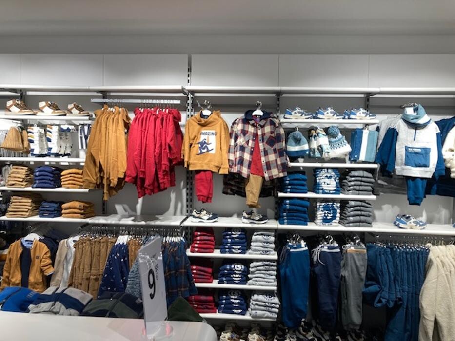 Images OKAIDI ROCHE SUR YON FLANERIES