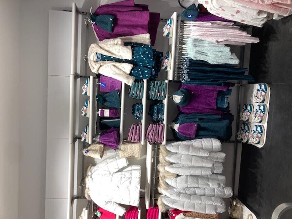 Images OKAIDI ROCHE SUR YON FLANERIES