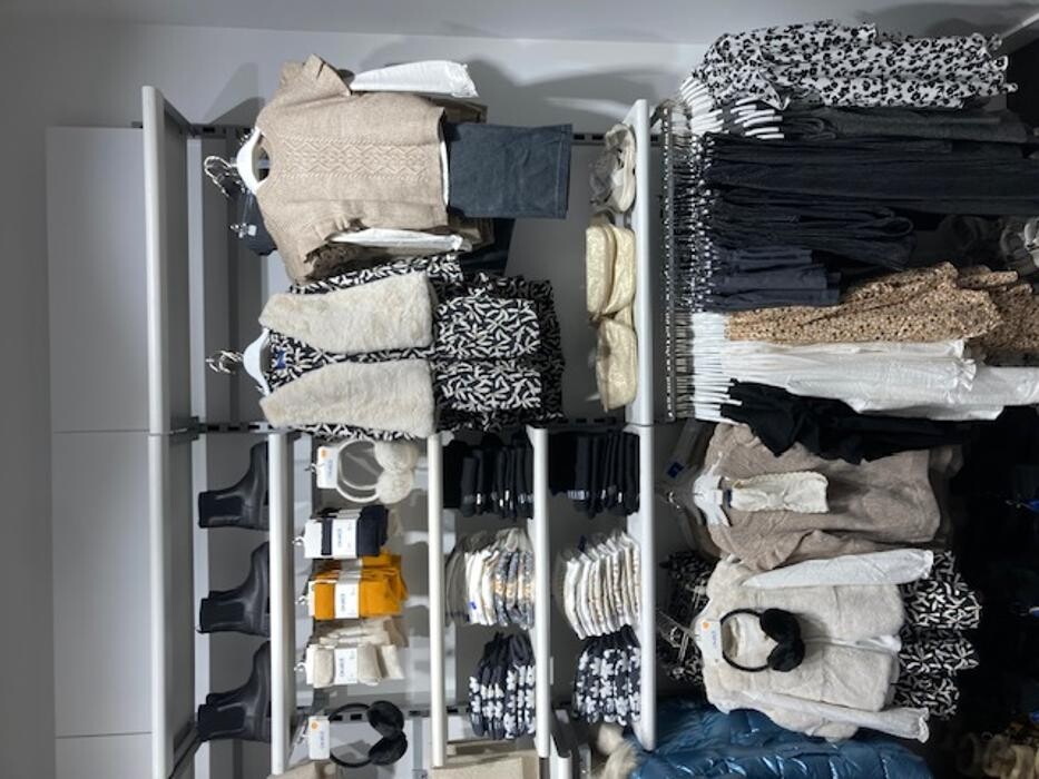 Images OKAIDI ROCHE SUR YON FLANERIES