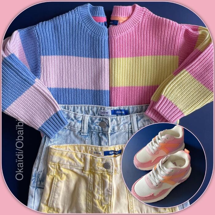 Images OKAIDI ROCHE SUR YON FLANERIES