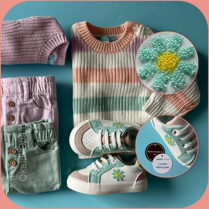 Images OKAIDI ROCHE SUR YON FLANERIES