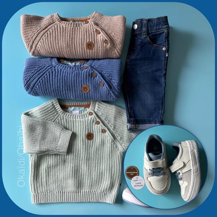 Images OKAIDI ROCHE SUR YON FLANERIES