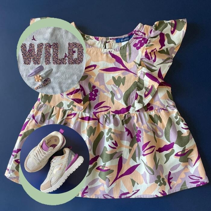 Images OKAIDI ROCHE SUR YON FLANERIES