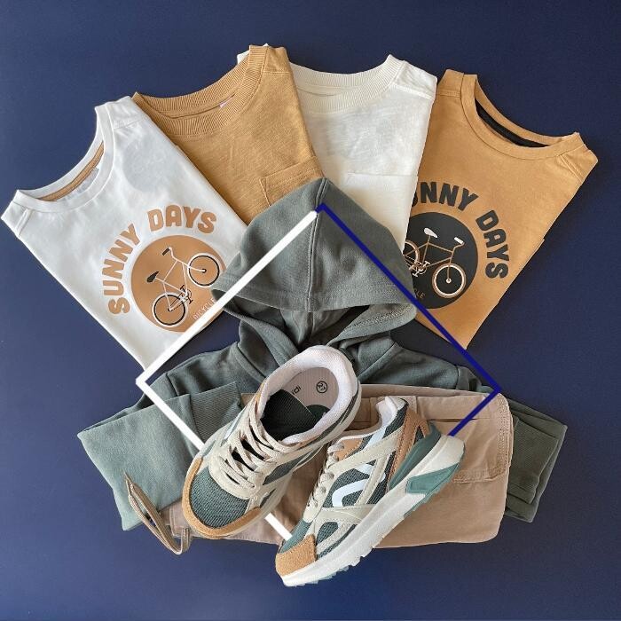 Images OKAIDI ROCHE SUR YON FLANERIES