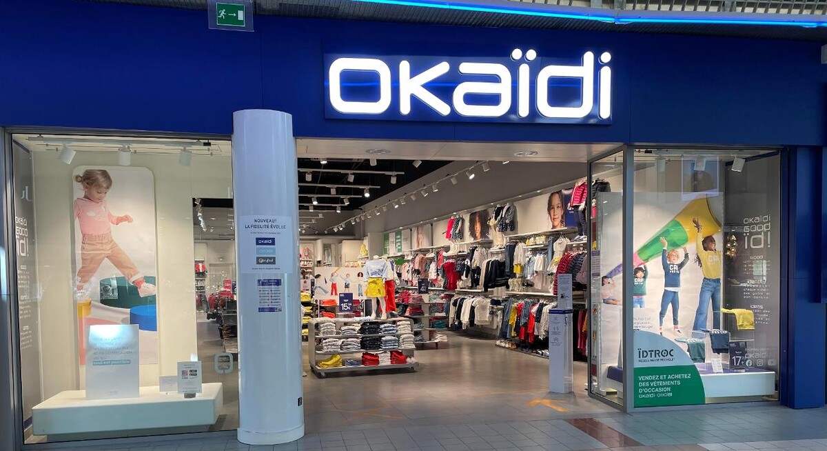 Images OKAIDI ROCHE SUR YON FLANERIES