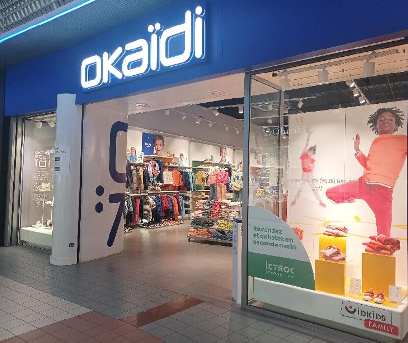 Images OKAIDI ROCHE SUR YON FLANERIES