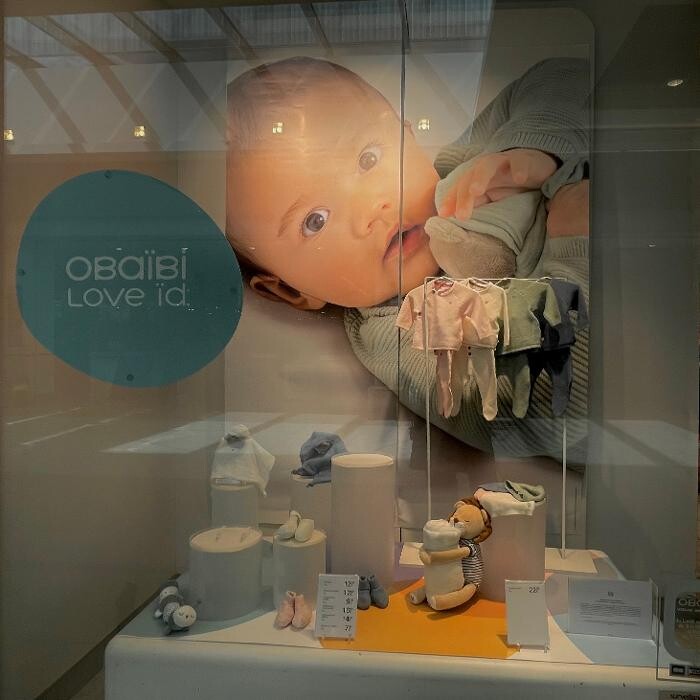 Images OKAIDI NANTES ORVAULT GRAND VAL