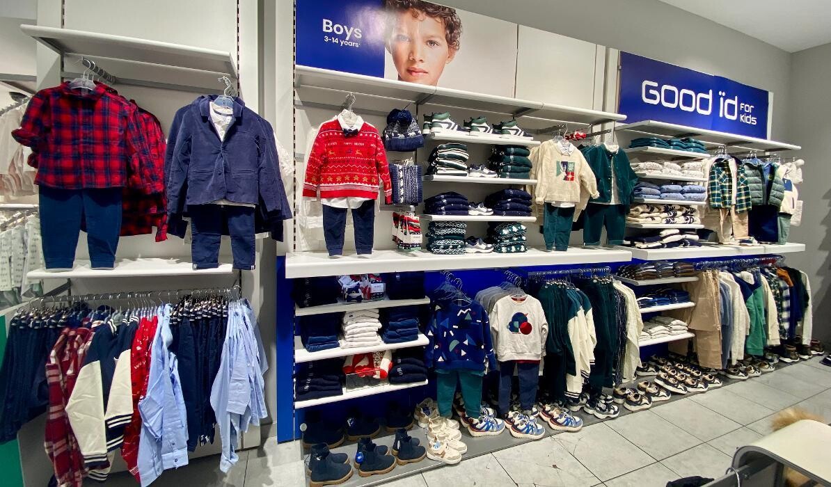 Images OKAIDI NANTES ORVAULT GRAND VAL