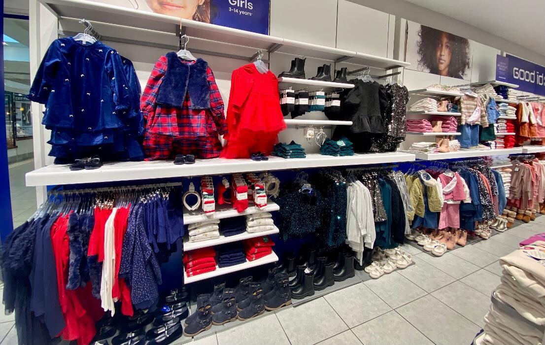 Images OKAIDI NANTES ORVAULT GRAND VAL