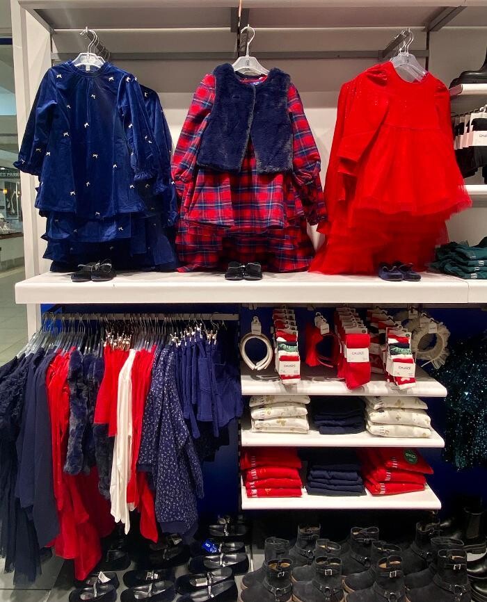 Images OKAIDI NANTES ORVAULT GRAND VAL