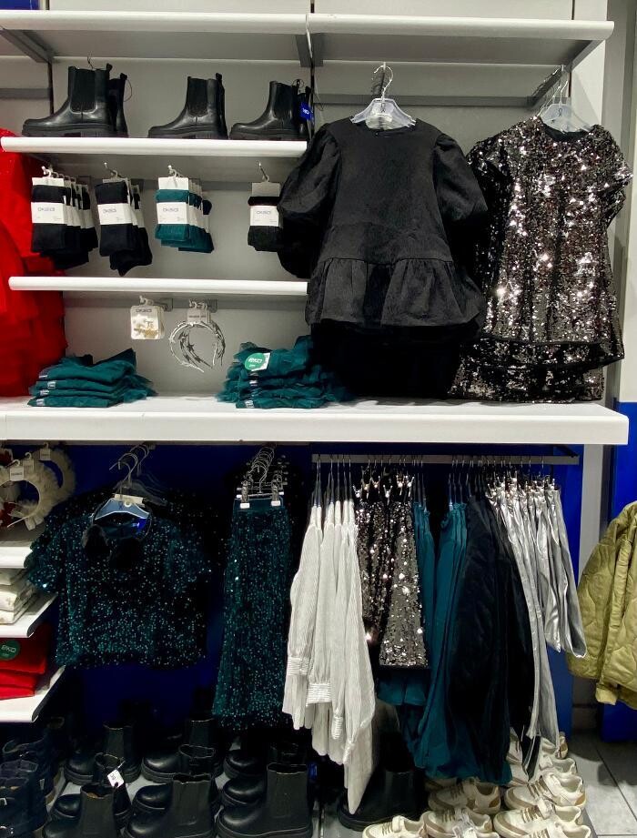 Images OKAIDI NANTES ORVAULT GRAND VAL