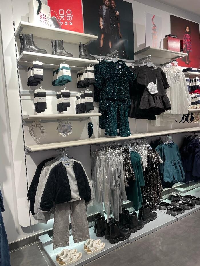 Images OKAIDI TOULON GRAND VAR