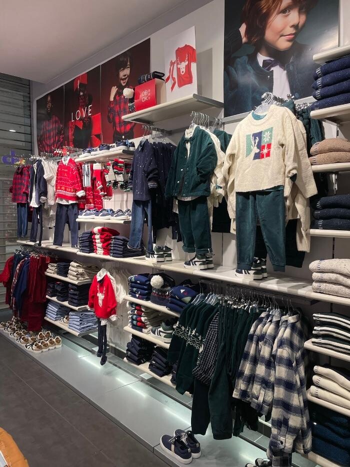 Images OKAIDI TOULON GRAND VAR