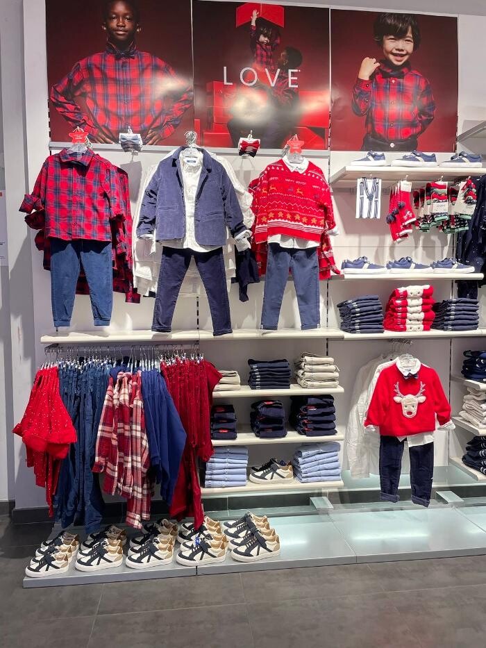 Images OKAIDI TOULON GRAND VAR