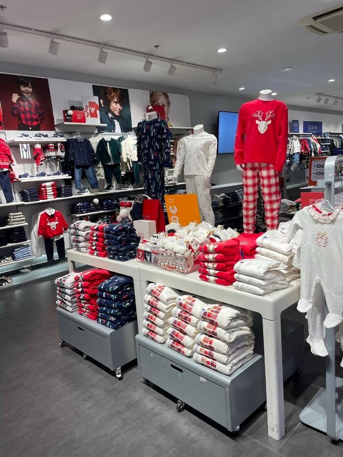 Images OKAIDI TOULON GRAND VAR