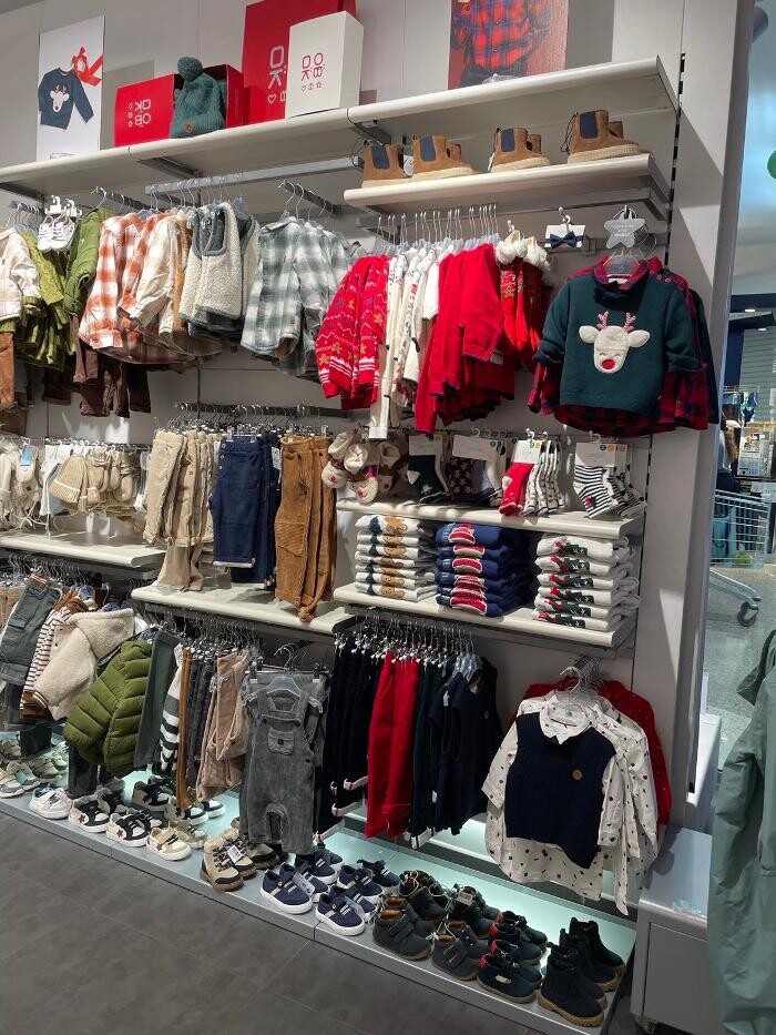 Images OKAIDI TOULON GRAND VAR