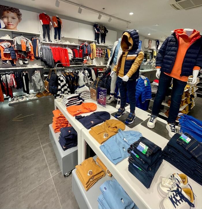 Images OKAIDI TOULON GRAND VAR