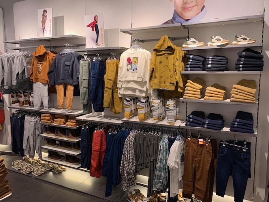 Images OKAIDI PARIS SAINT LAZARE