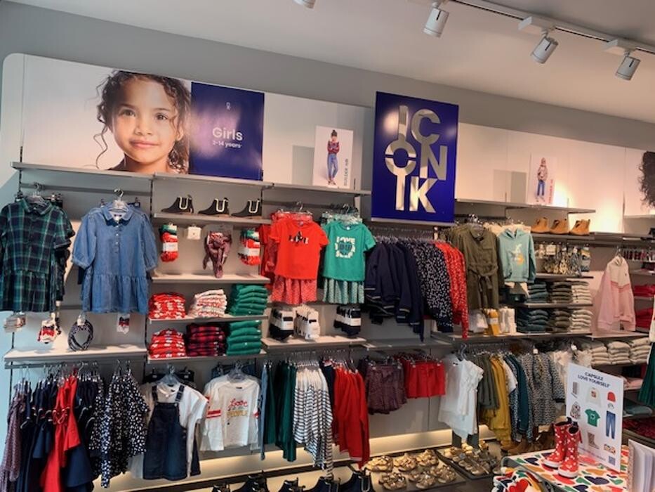 Images OKAIDI PARIS SAINT LAZARE