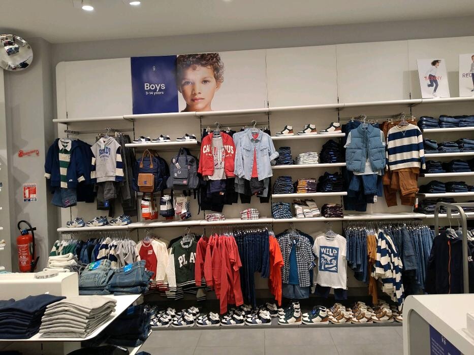 Images OKAIDI BAYONNE BAB2 ANGLET