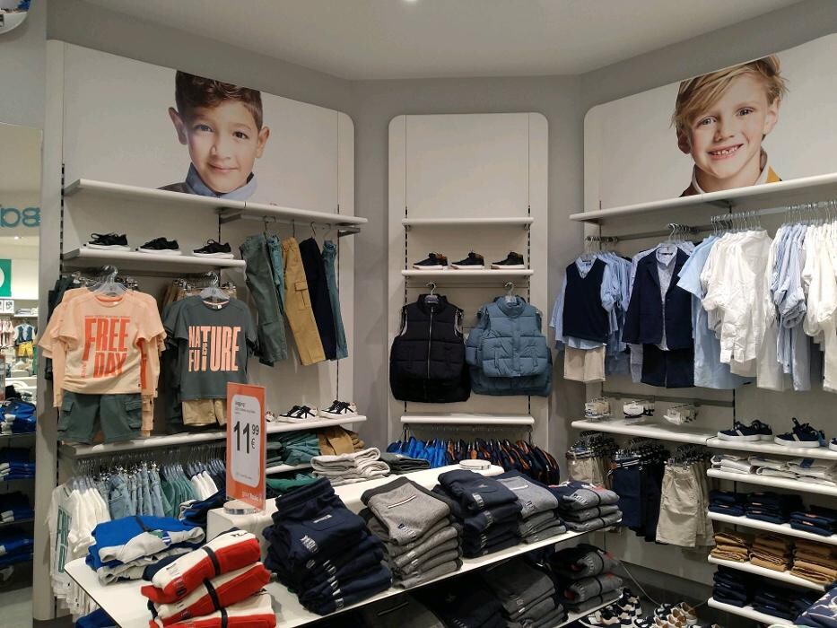 Images OKAIDI BAYONNE BAB2 ANGLET