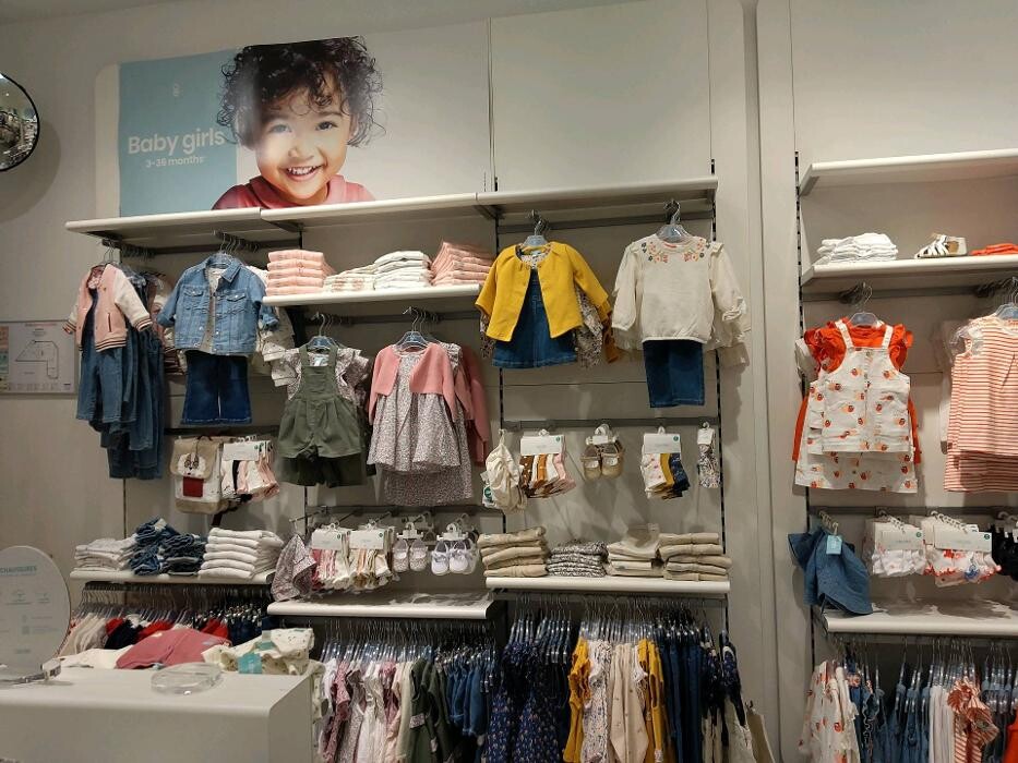 Images OKAIDI BAYONNE BAB2 ANGLET