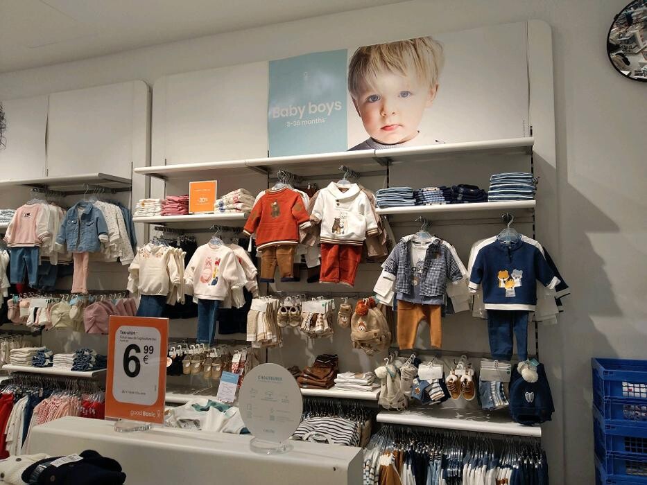 Images OKAIDI BAYONNE BAB2 ANGLET