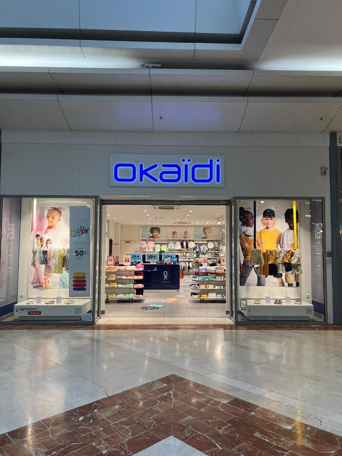 Images OKAIDI LYON CALUIRE