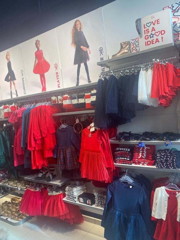 Images OKAIDI BORDEAUX LANGON